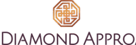 Diamond Approach official logo